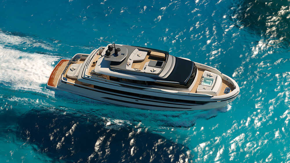 Exterior EXTRA 106 TRIPLEX
