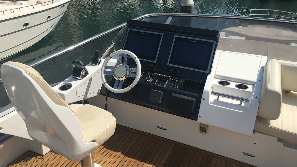 Flybridge