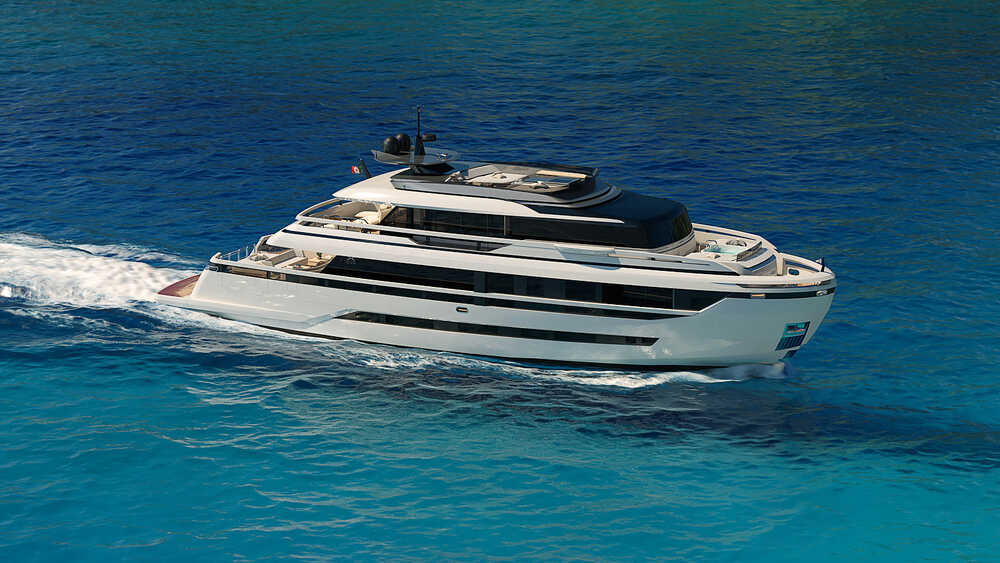 Exterior EXTRA 106 TRIPLEX
