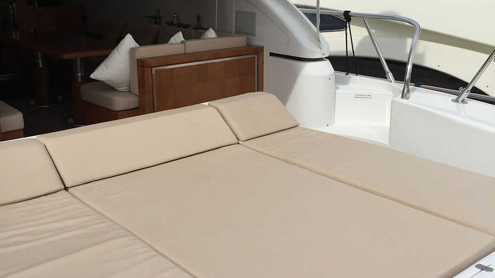 Mangusta 72 2008