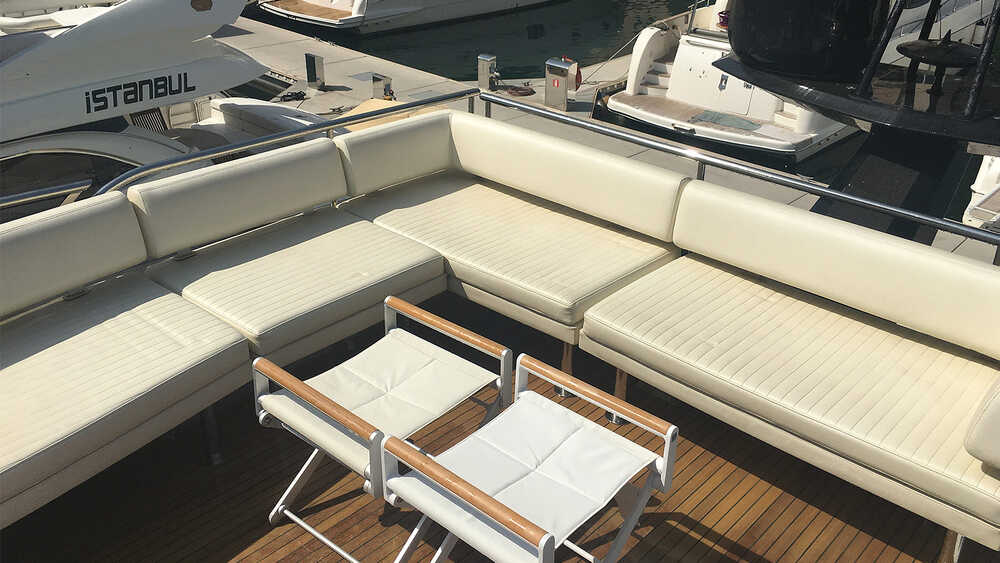 Flybridge
