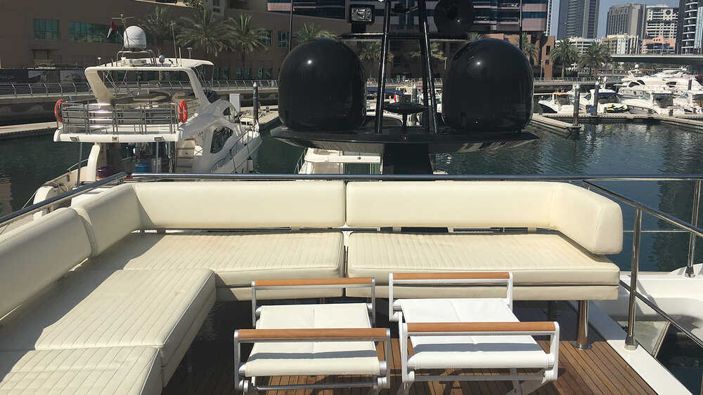Flybridge