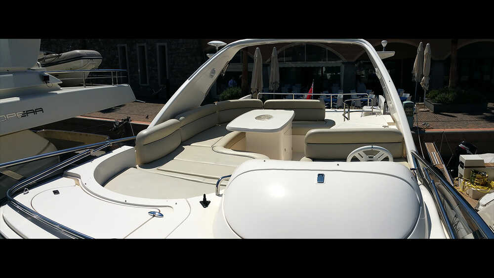 Flybridge