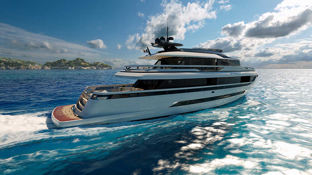 Exterior EXTRA 106 TRIPLEX