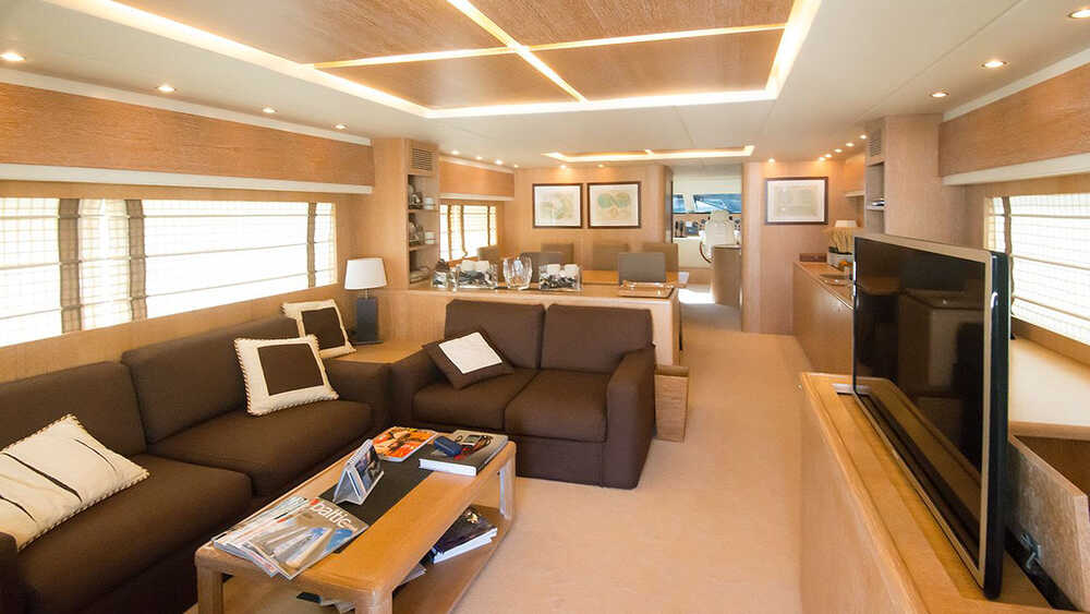 Salon