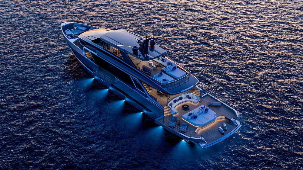 ISA VIPER 120
