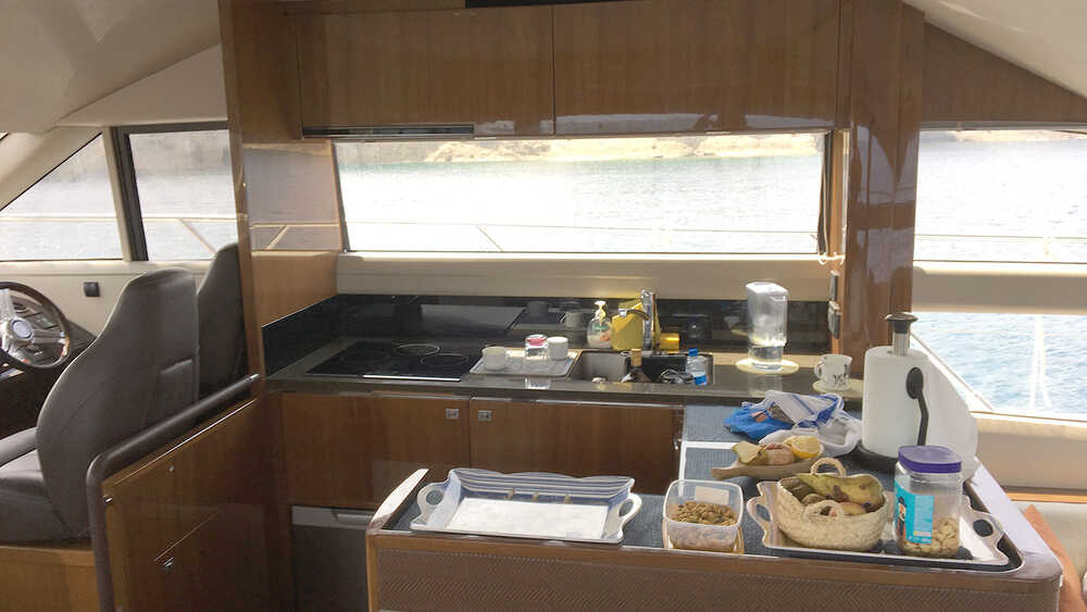Galley