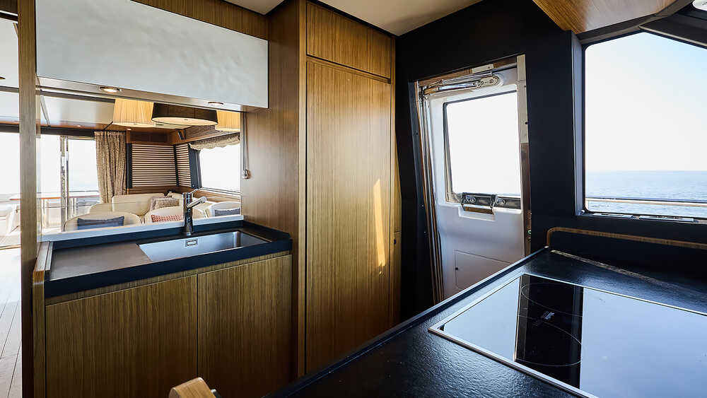 Galley