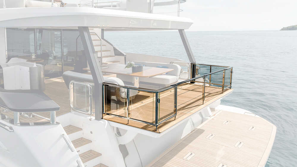 Deck2deck option