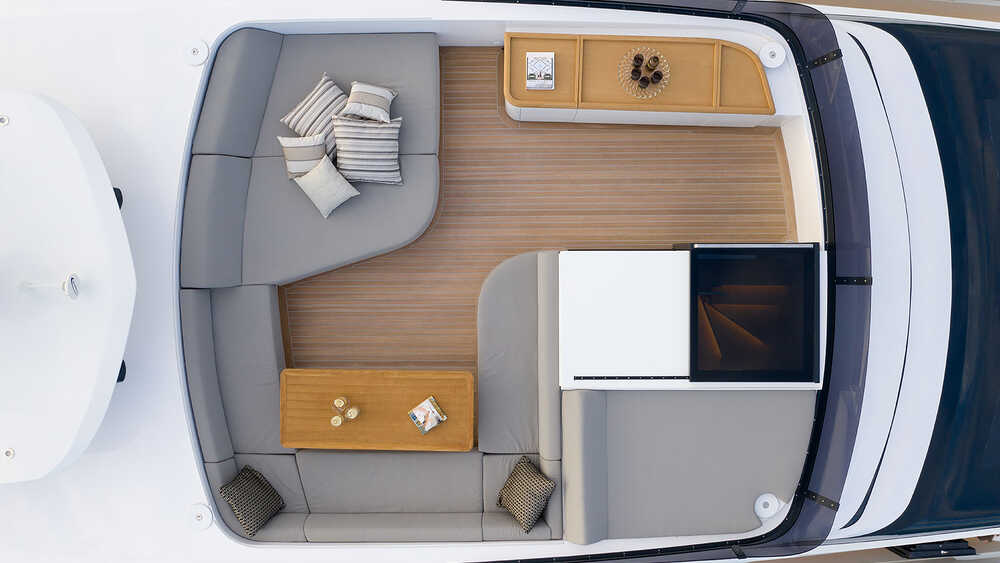 Sundeck