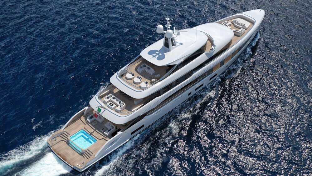 BENETTI B.NOW 60M