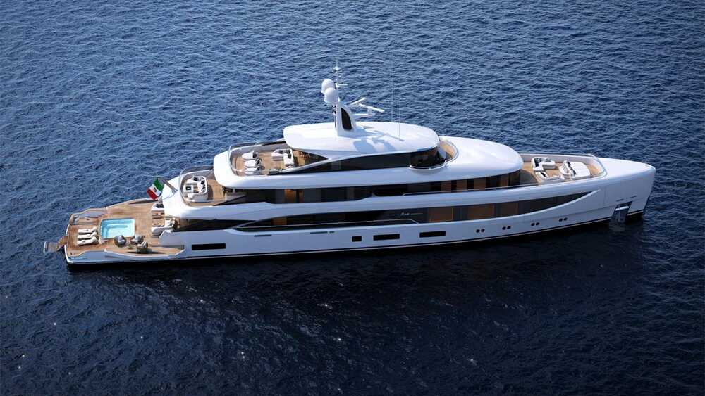 BENETTI B.NOW 60M