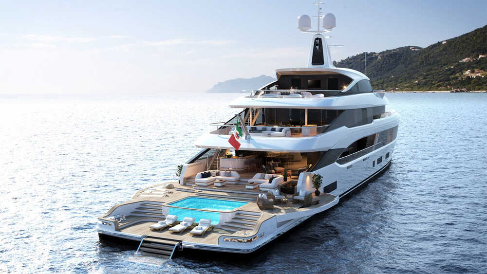 BENETTI B.NOW 60M