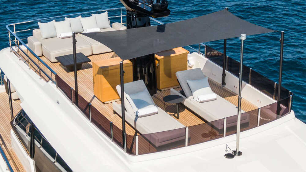 Sundeck