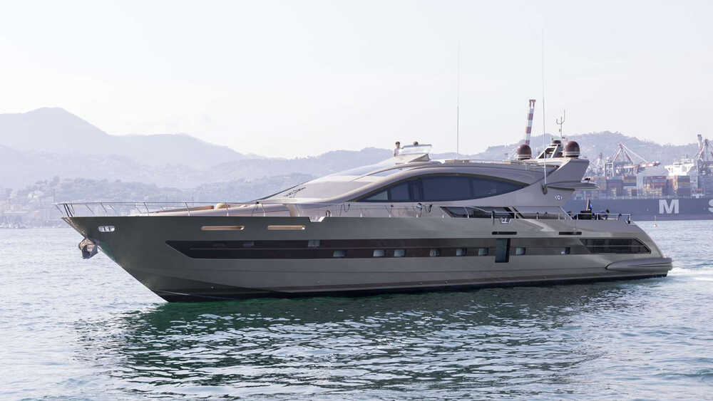 Exterior Cerri Cantieri Navali 102 2018