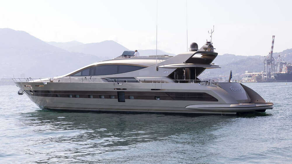 Exterior Cerri Cantieri Navali 102 2018