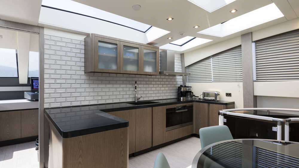 Galley