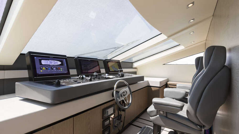 Wheelhouse