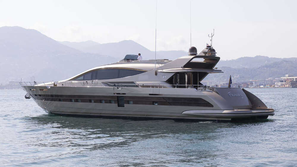 Exterior Cerri Cantieri Navali 102 2018