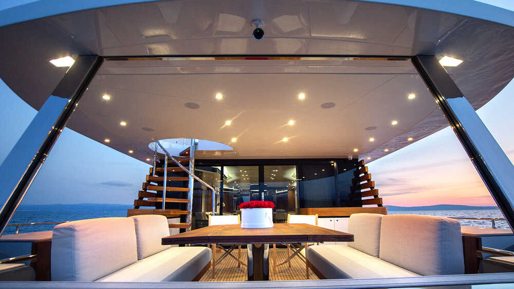 Cockpit