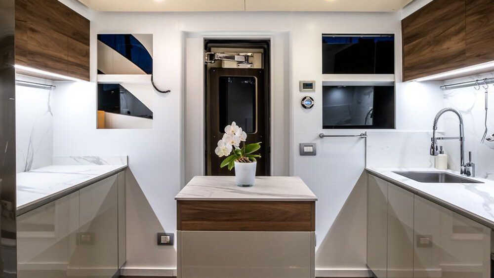 Galley