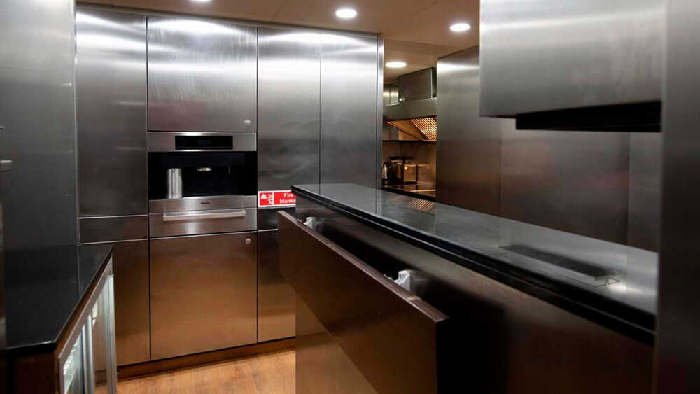 Galley