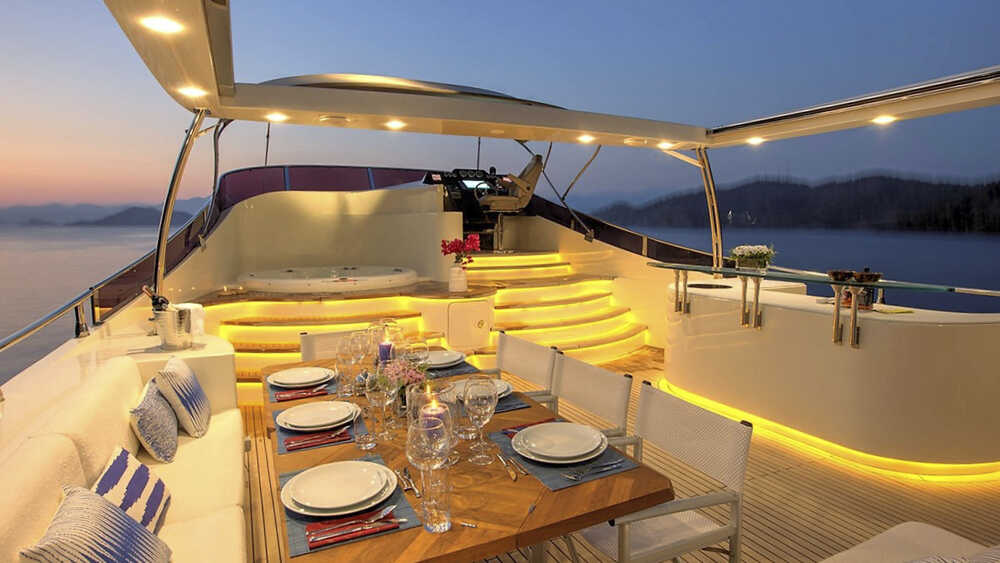Sundeck 