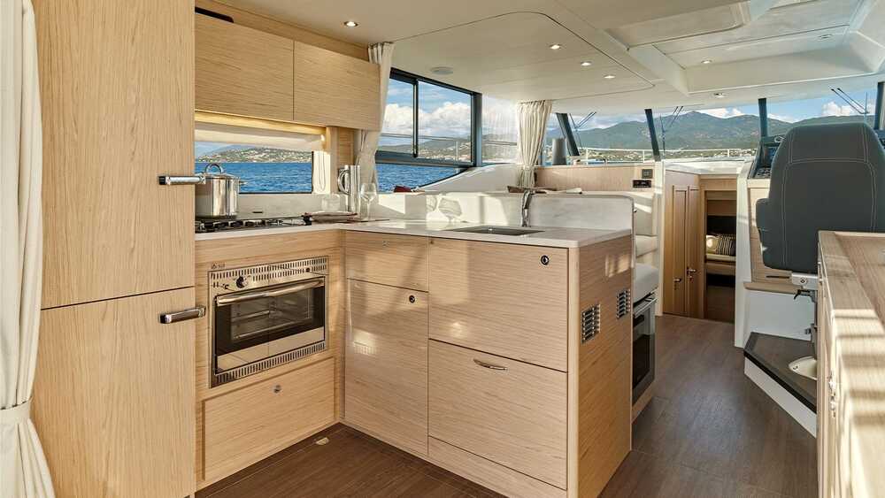 Galley