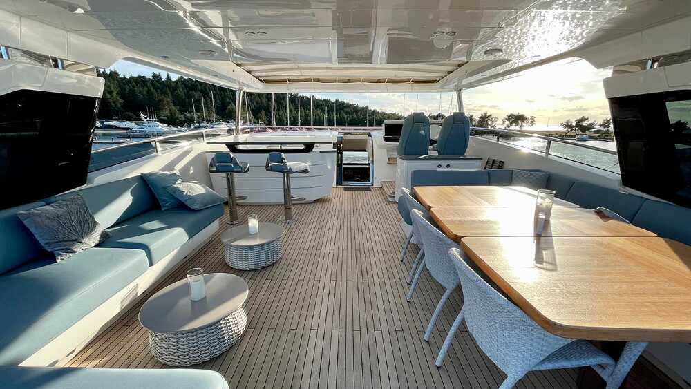 Flybridge