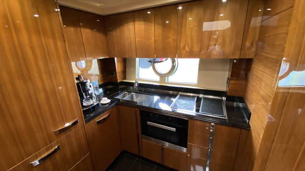 Galley