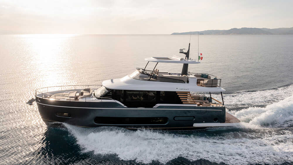 Exterior Magellano 60