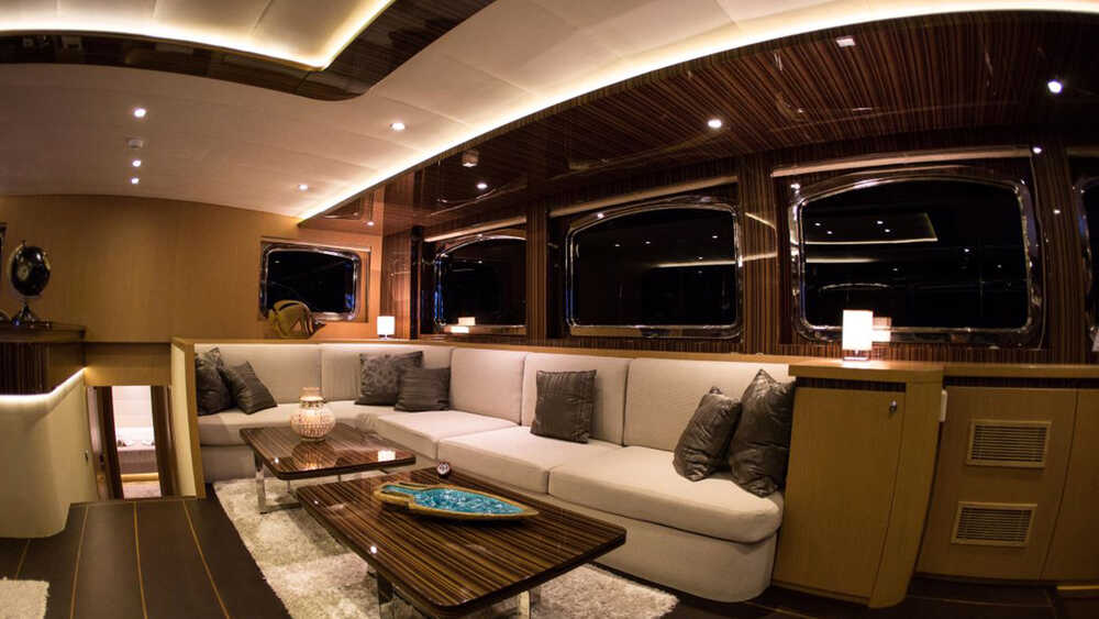 Saloon