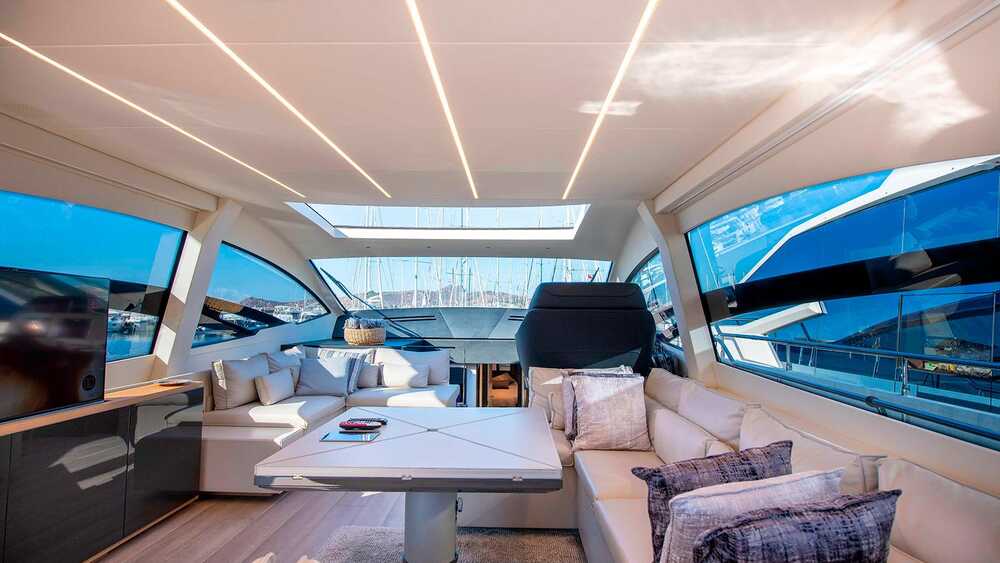 Saloon