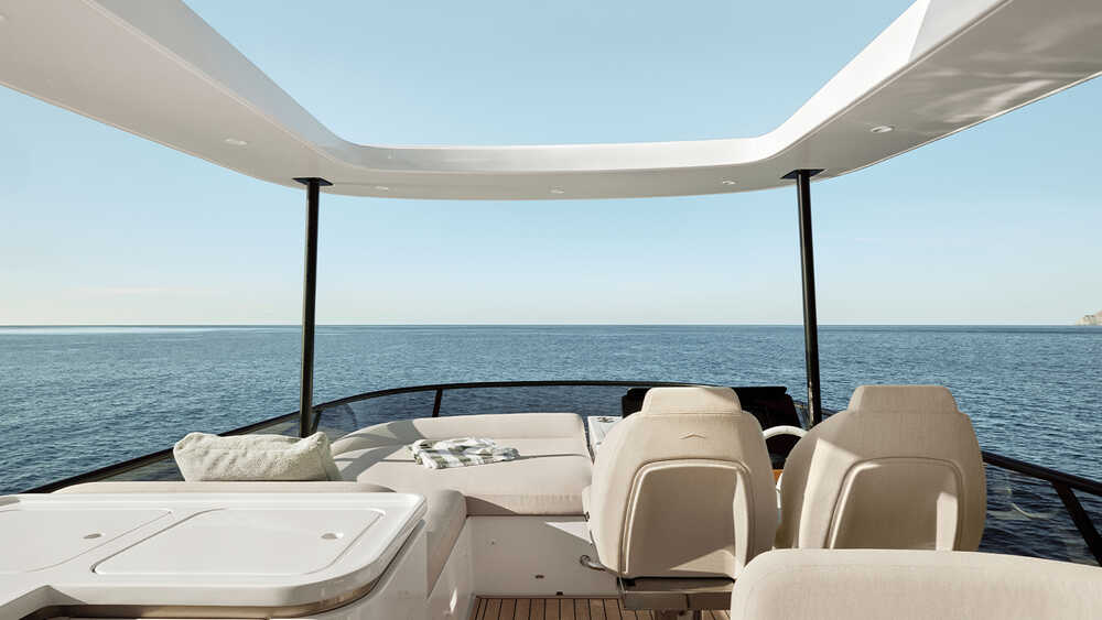 Flybridge