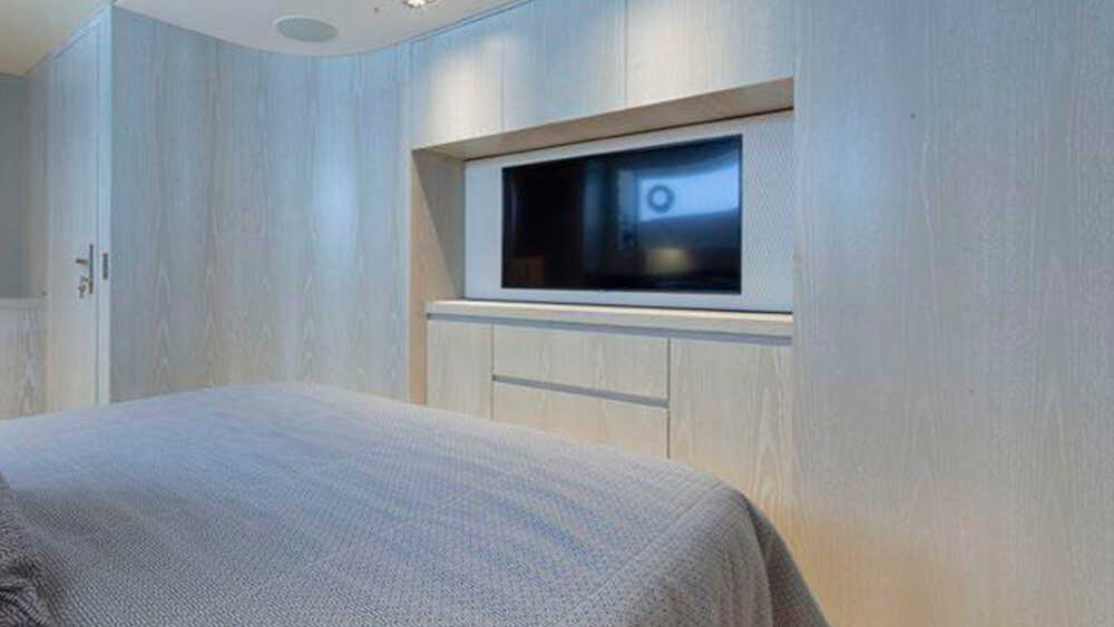VIP cabin