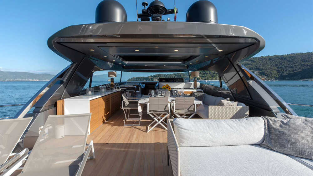 Flybridge