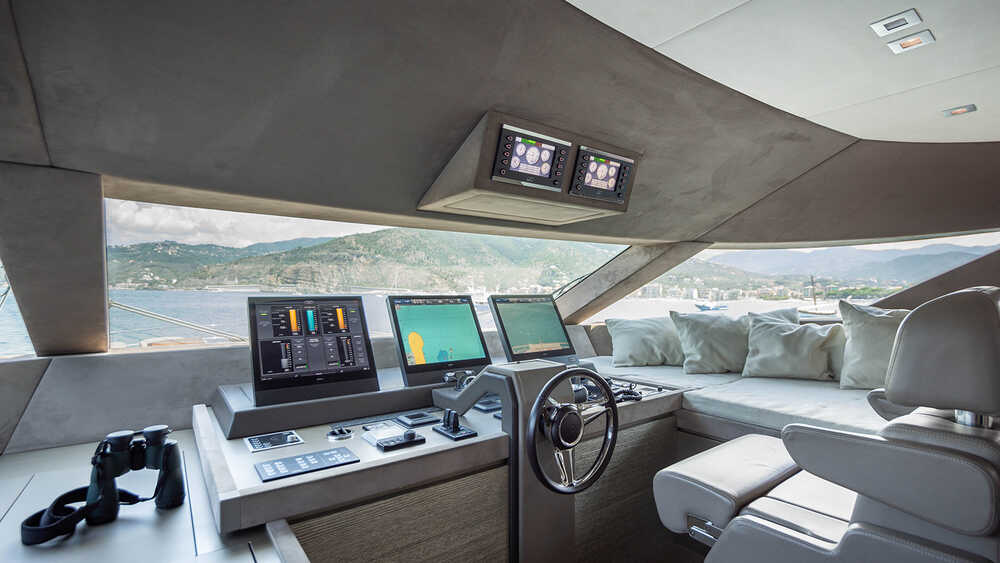 Wheelhouse