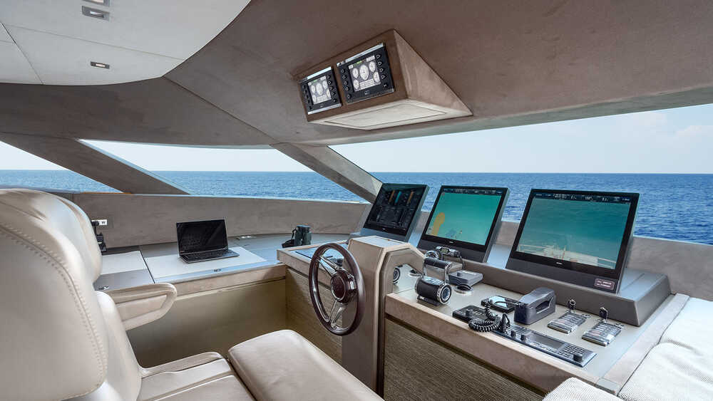 Wheelhouse