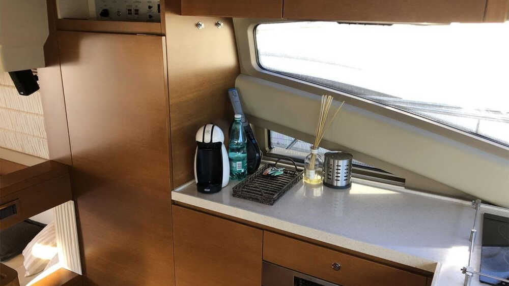 Galley