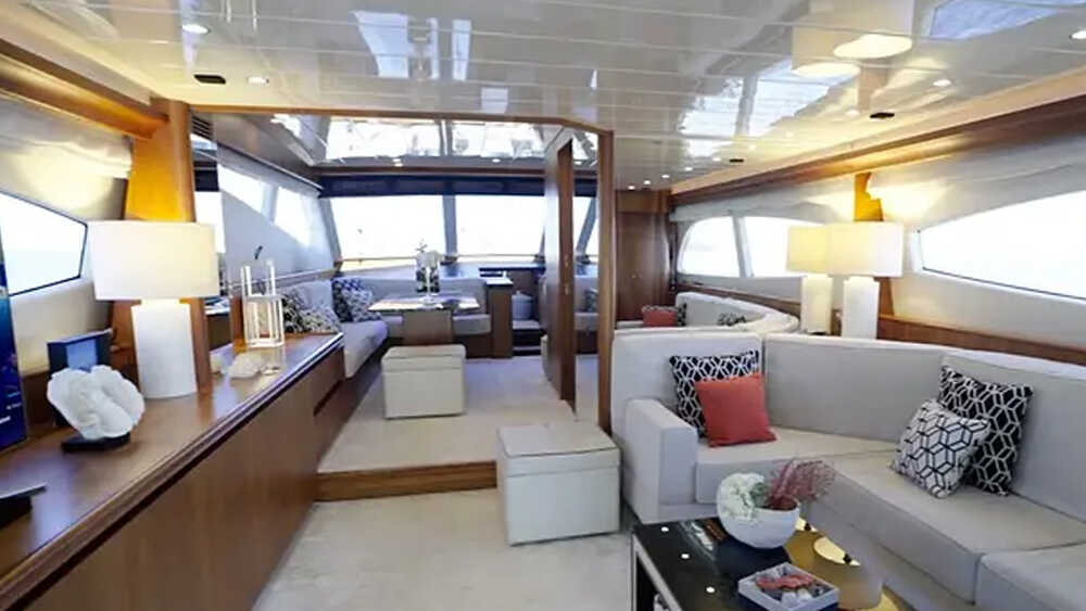 Saloon
