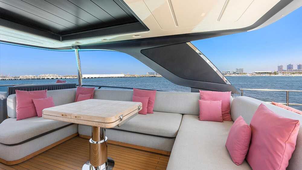 Flybridge 