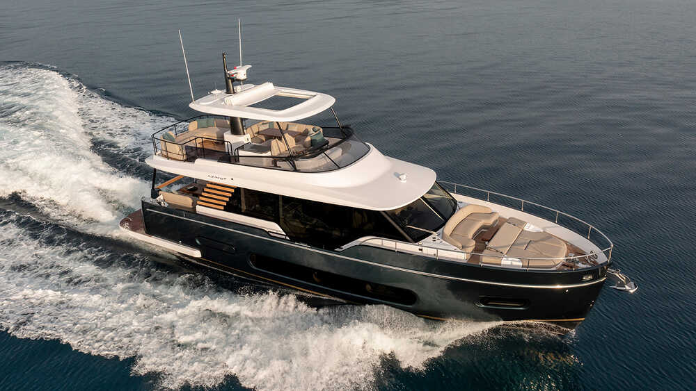 Exterior Magellano 60