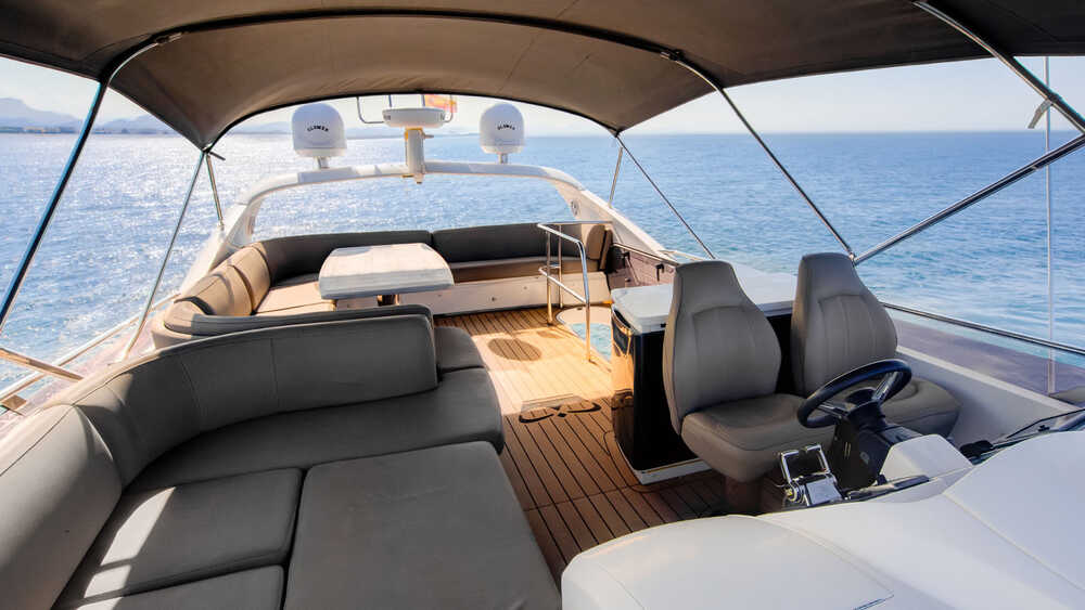 Flybridge