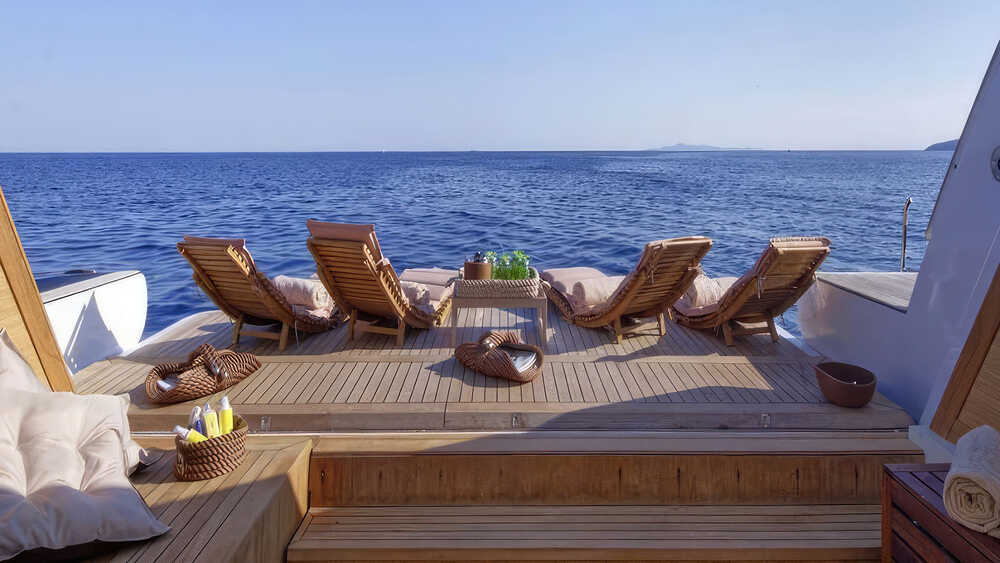 Beach club 