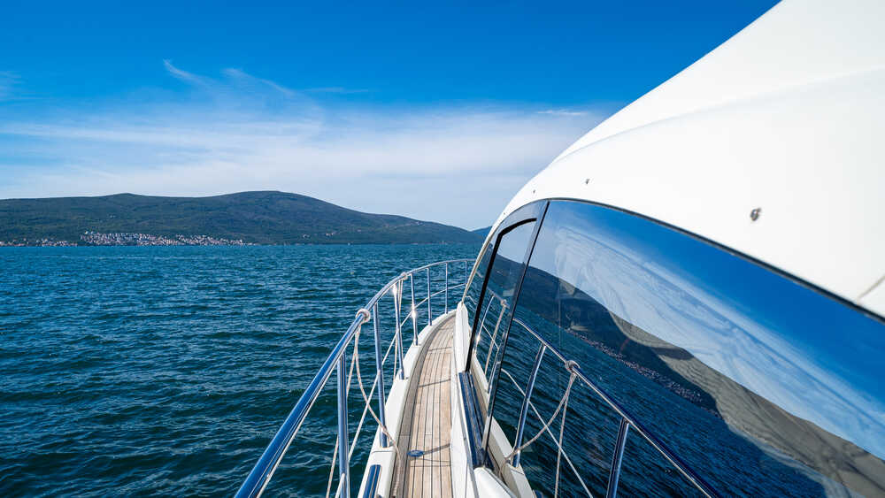 Exterior Azimut 68s