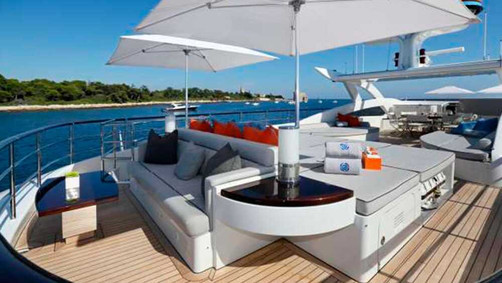Sundeck 