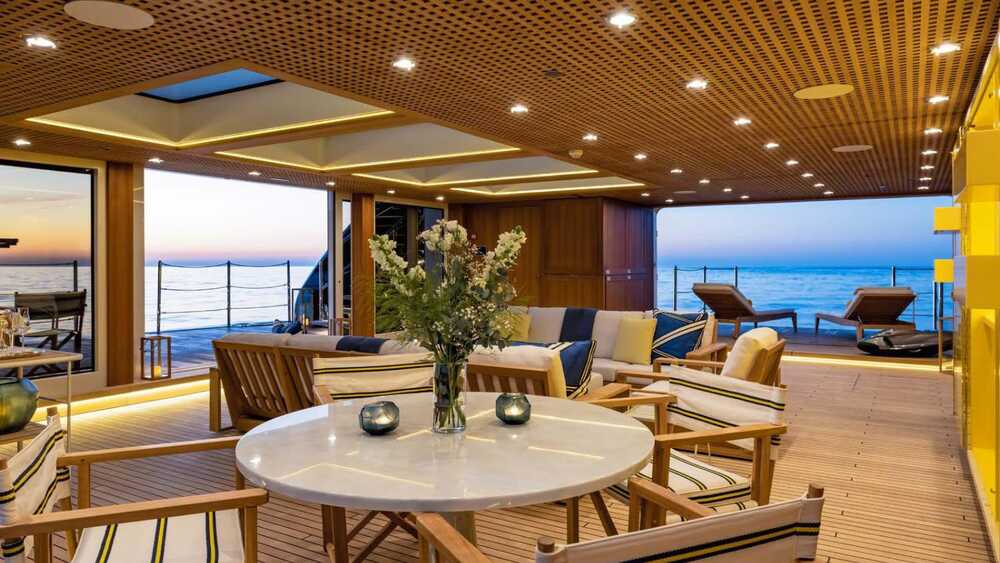 Beach Club