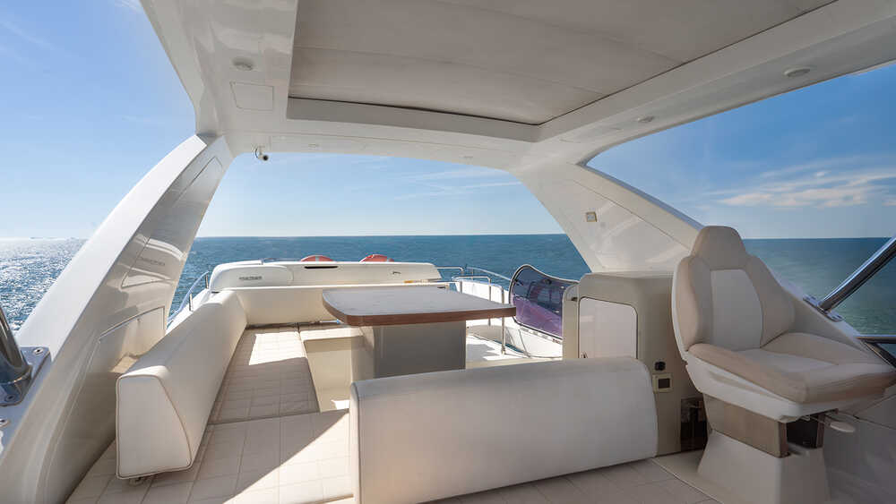 Flybridge