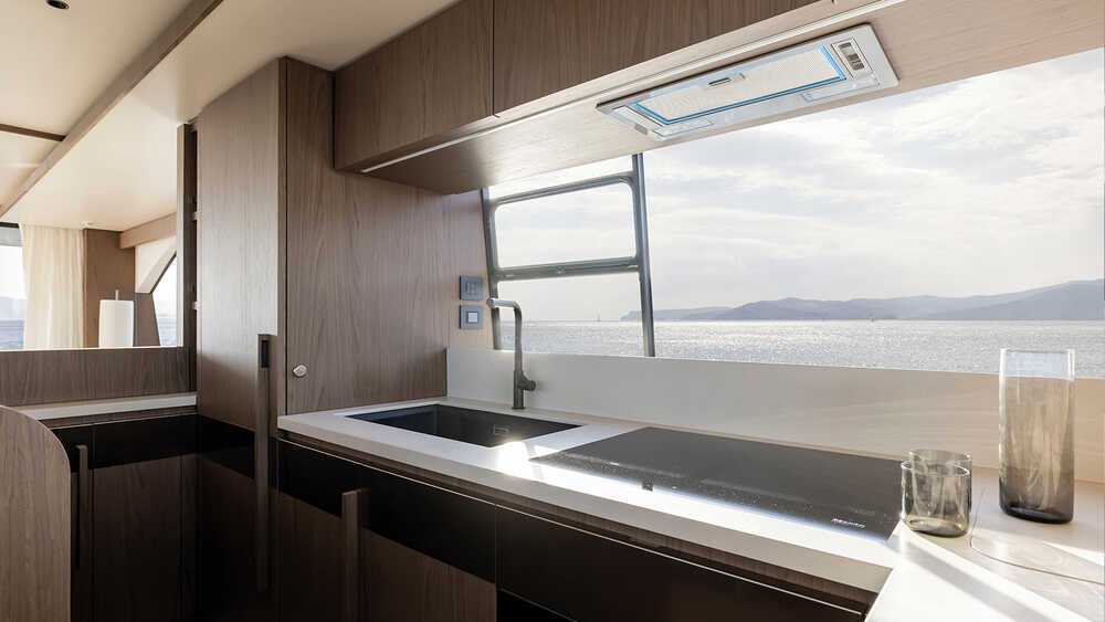 Galley