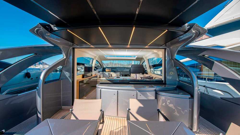 Cockpit